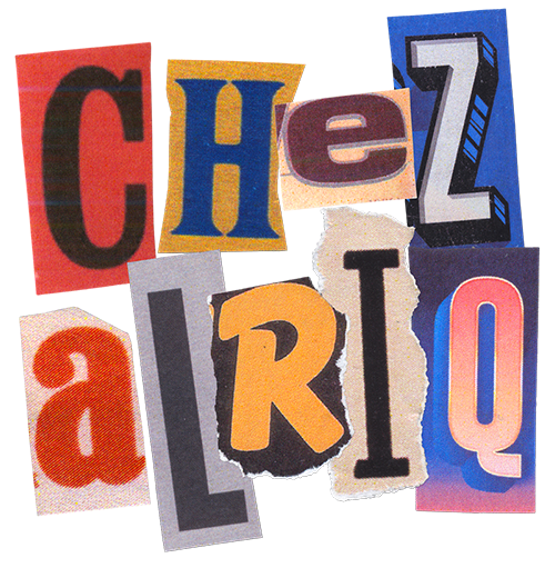 Guinguette Chez Alriq Bordeaux