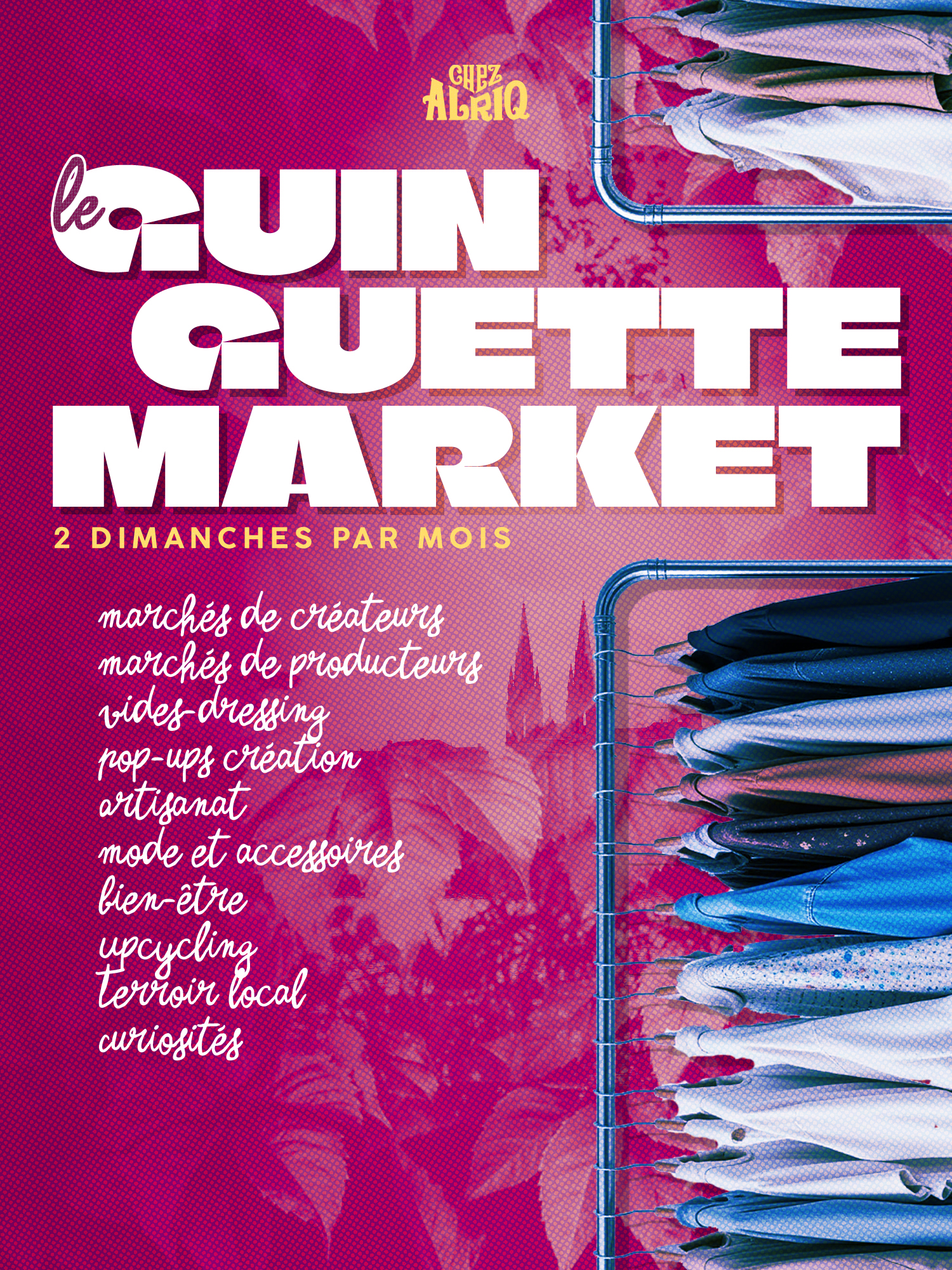 La Guinguette Chez Alriq — photo by La Guinguette Chez Alriq